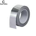 thumbnail image 5 of Stainless Steel Repair Tape Pratical Repair Pot Patches Aluminum High Waterproof K8A6 Tools Foil Temperature Resistance Tape Sti, 5 of 9