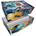 thumbnail image 2 of Caja para Mazo de Cartas White Wizard Games Star Realms, 2 of 3