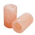 thumbnail image 3 of Manhattan Comfort Himalayan Salt Shot Glasses (Lot de 2), 3 of 8