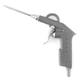 thumbnail image 3 of Juego De Aire Comprimido Juego De Accesorios Neumáticos De 4 Piezas Manguera De Compresor De Pistola De Presión De Neumáticos sonducket HA026233-02, 3 of 6