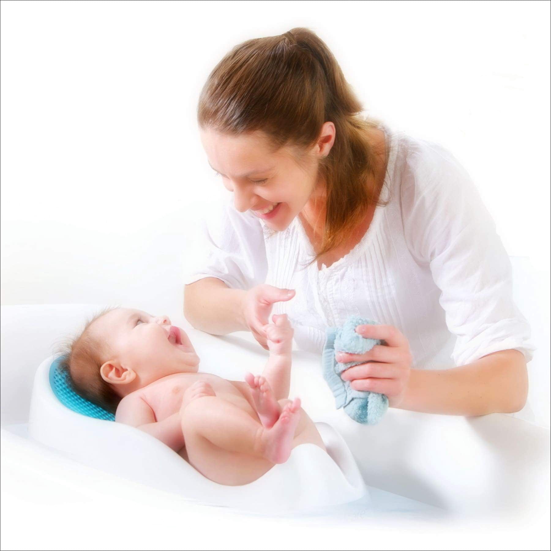 angelcare bath support aqua