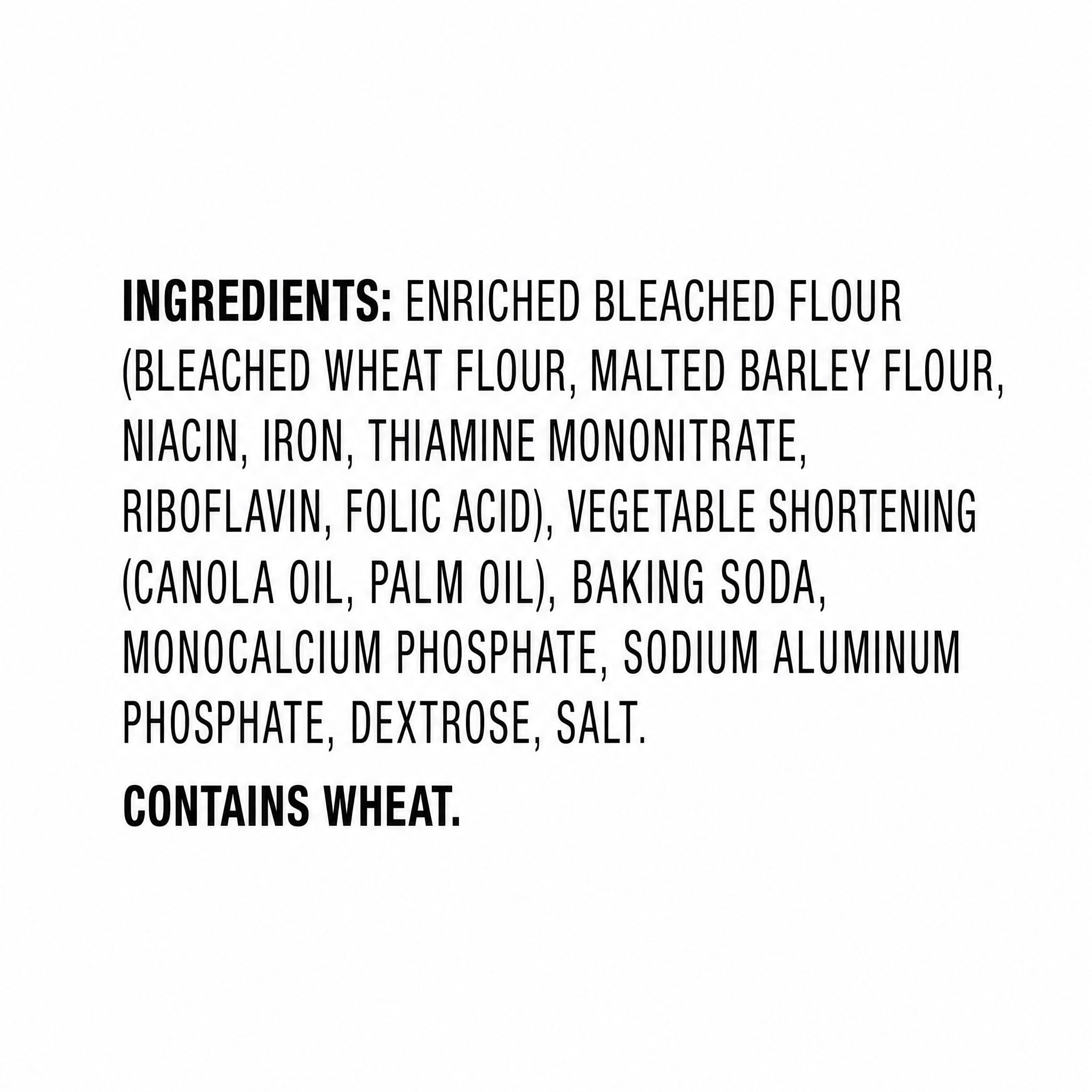 Great Value All Purpose Baking Mix, 40 oz
