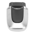thumbnail image 4 of Tbest Ignition Switch Case For ,Ignition Starter Switch Shell Decorative Cover Fit For /Macan/Panamera,Starter Switch Cover, 4 of 8