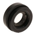 thumbnail image 4 of Lente Barlow objetiva auxiliar auxiliar 2X 800X para microscopios estéreo Sunnimix Lente Barlow auxiliar, 4 of 6