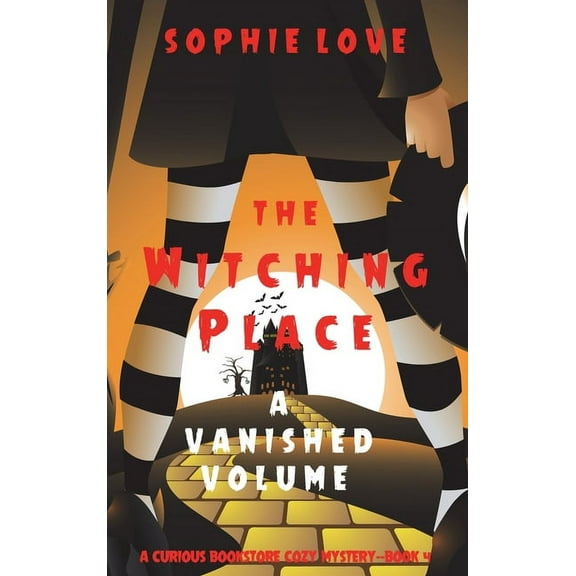 The Witching Place (Hardcover)