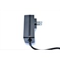 thumbnail image 2 of [UL Listed] OMNIHIL 8 Feet Long AC/DC Adapter Compatible with Fantom Drives GF3B4000UP, 2 of 6