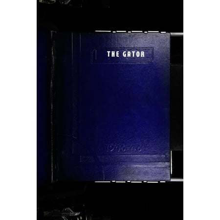 (Custom Reprint) Yearbook: 1946 Lake View High School - Gator Yearbook (Lake View, SC)