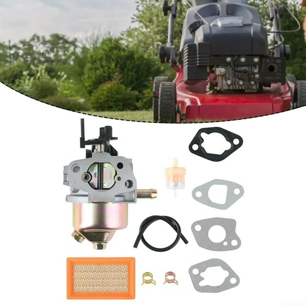 Cub cadet sc100 carburetor cleaning hotsell