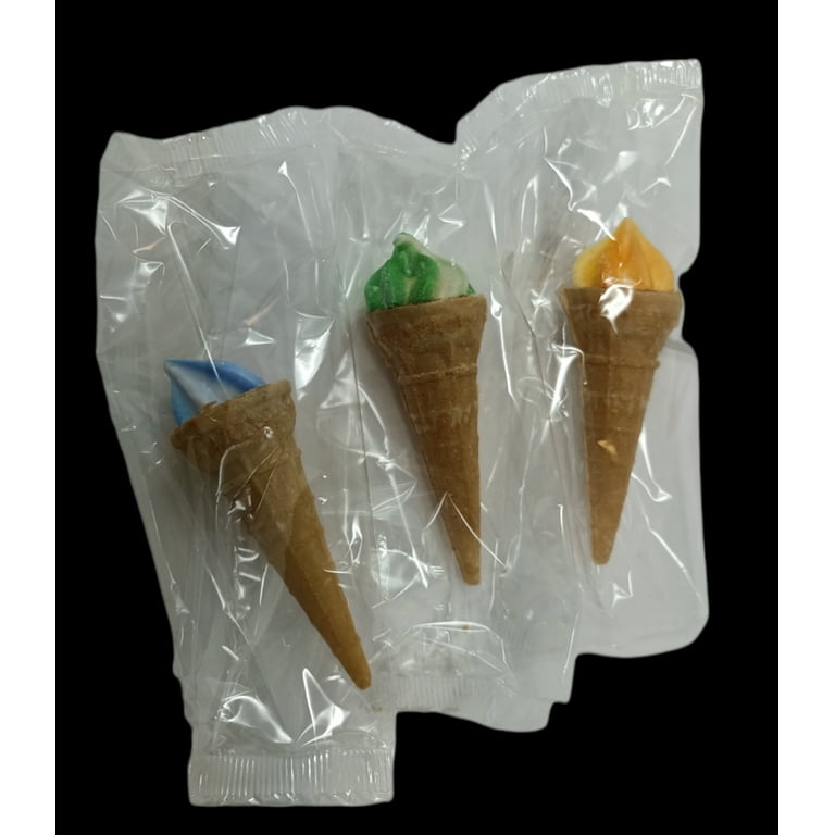Marpro Marshmallow Cones