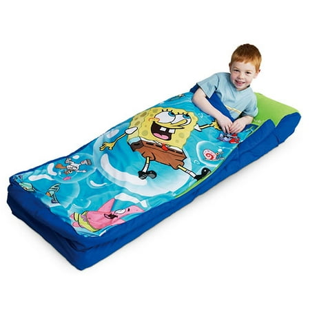 Ready Bed - SpongeBob SquarePants
