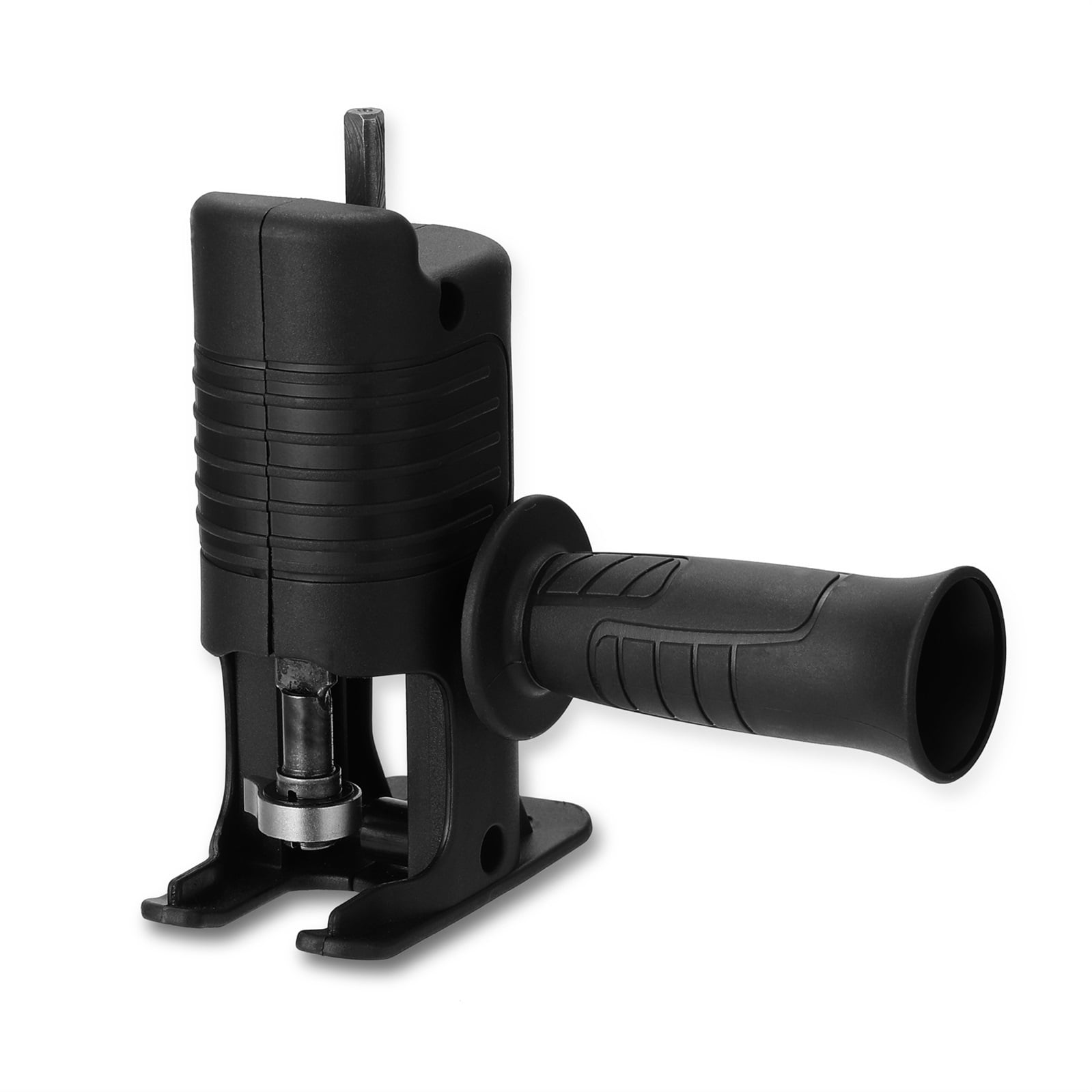 Portable Reciprocating Saw Adapter Electric Drill Modified To Chainsaw Accessory Electric Saws Drill to Jig Saws Woodwork Tools ,Easy to Operate