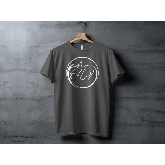 Horse Girl Tshirt, Horse Tshirt for Women, Horse Gift, Horse Lover T-Shirt, Country Girl Shirt, Equestrian Tee Cool Pony Lover Tshirt