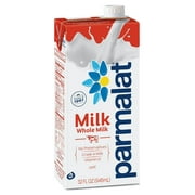 Parmalat Whole Milk, 32 fl oz (Shelf-Stable)