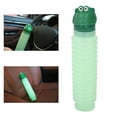 thumbnail image 3 of Botella De Orina Móvil Portátil, Orinal De Emergencia Para Bebé Retráctil Higiénico De 600 Ml Para Exteriores, 3 of 7