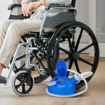 COOPHYA 1 Set Portable Urinal for Women with 1.6m Tube for Road Trips