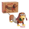 thumbnail image 1 of Toy Just Play Retro Slinky Dog, original, para pasear, 35 cm de largo, 1 of 6