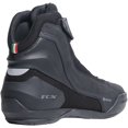 thumbnail image 3 of TCX Jupiter 5 Mens Gore-Tex Motorcycle Shoes Black 38 EUR, 3 of 7