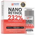 thumbnail image 1 of El nanorretinol de Serum North Biomedical es un 232% más eficaz, 1 of 7