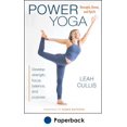 thumbnail image 1 of Human Kinetics Power Yoga by Cullis, Leah, 1 of 3