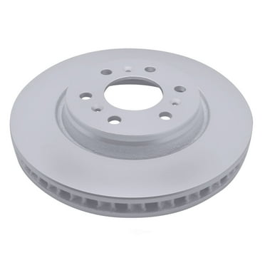Raybestos 580371FZN Rust Prevention Technology Coated Rotor Brake Rotor, 1 Pack Fits select: 2006-2008 CHEVROLET UPLANDER, 2006 PONTIAC MONTANA