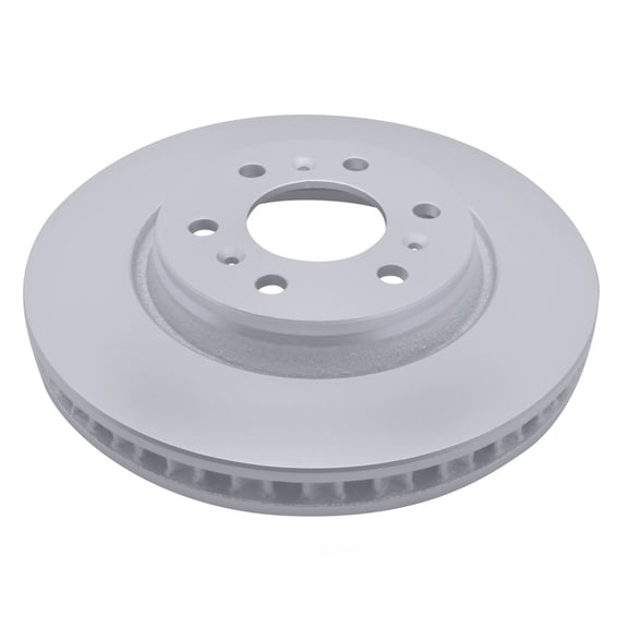 Raybestos 580371FZN Rust Prevention Technology Coated Rotor Brake Rotor, 1 Pack Fits select: 2006-2008 CHEVROLET UPLANDER, 2006 PONTIAC MONTANA