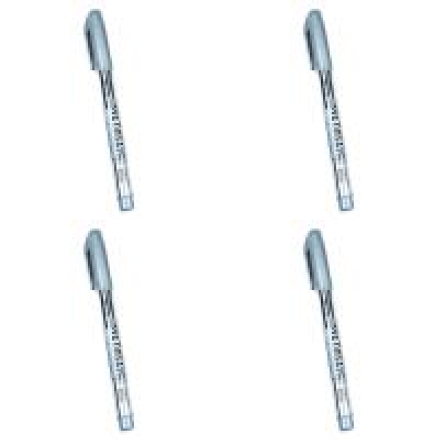 Pluma de sello de cera DIY Art Sealing Coloring Mark Fire Paint Seal Pens Silver