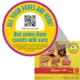 thumbnail image 2 of Frito-Lay, Variet Pack Snack Chips, Flamin, Hot Mix, 18 Count, 2 of 3