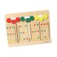 thumbnail image 3 of Juego de aprendizaje con rompecabezas deslizantes para niños, clasificación de colores, divertido y educativo, para edades de 3 años en adelante, 3 of 9
