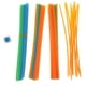 thumbnail image 2 of Juego de Palillos de Recogida de Colores Clásicos de Plástico 100 Piezas Sunnimix Juego de juego clásico de palos de recolección, 2 of 8