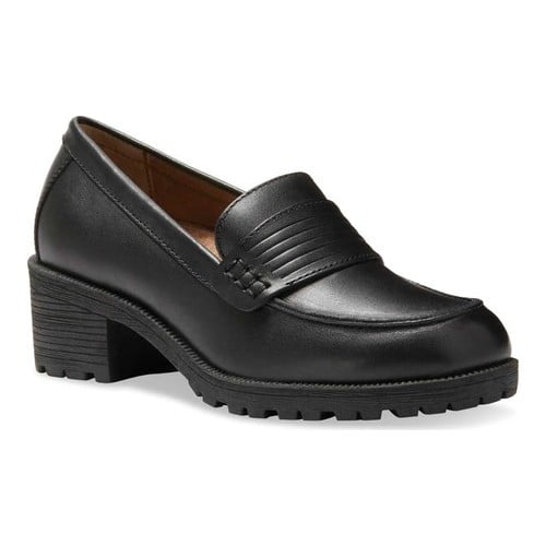 eastland newbury loafer