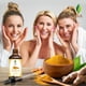 thumbnail image 5 of Aceite esencial de cúrcuma SVA 100% natural, 120 ml con gotero, 5 of 7