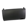 thumbnail image 2 of Cubierta de tapa de puerta de guantera resistente profesional negro 8E1857124A fácil instalación PP automotriz para A4 B6 B7 reparación de , sin hebilla DYNWAVEMX Cubierta del reposabrazos, 2 of 8