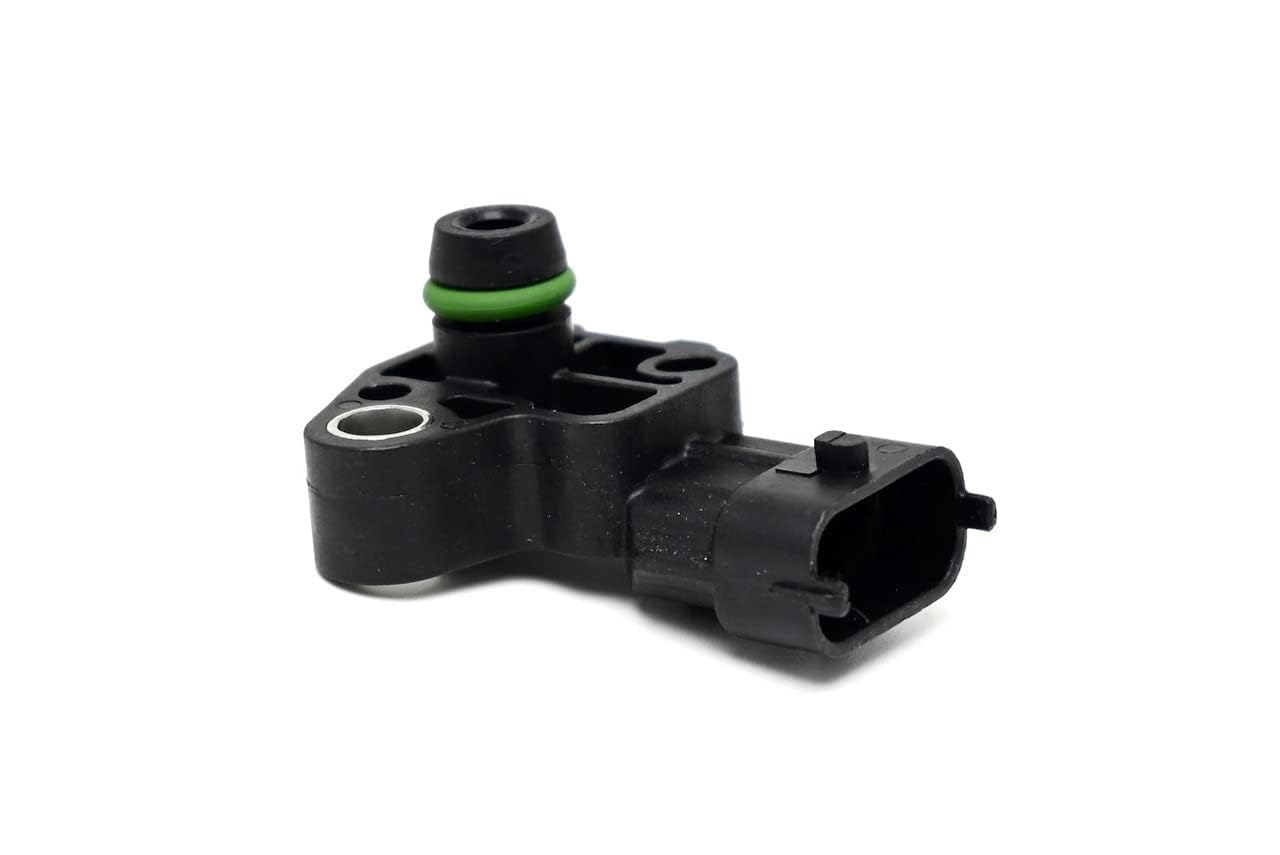 ACDelco GM Original Equipment 25203477 Manifold Absolute Pressure (MAP) Sensor