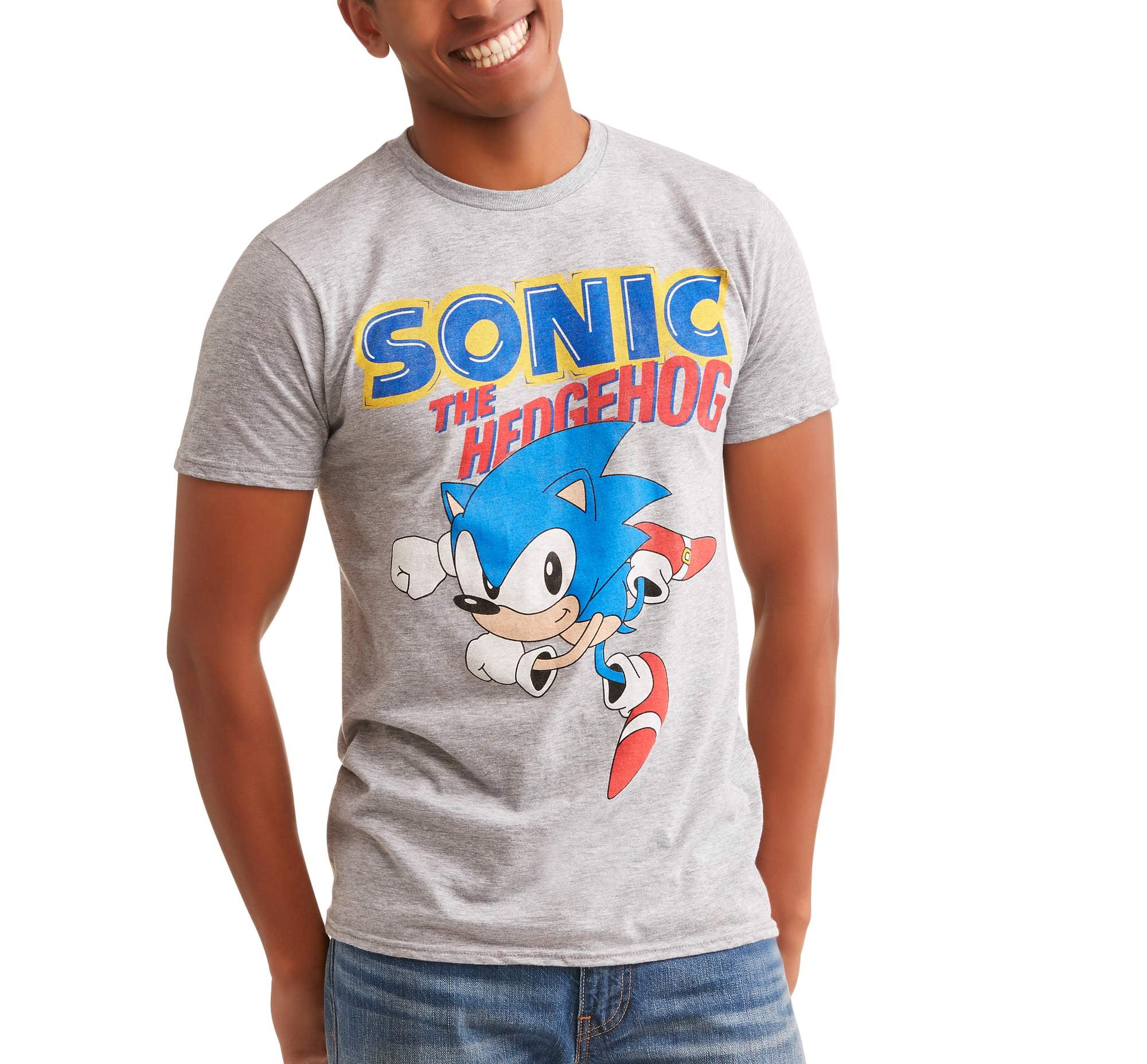 sega shirt for men sega shirt for men