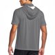thumbnail image 5 of TaTaai Sun Protective Hoodie with Face Cover, Unisex Cool Long Sleeve UPF Top, Thumb Hole Design for Outdoor Enthusiasts and Hikers Gift, 5 of 8