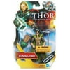 Thor The Mighty Avenger Loki Action Figure (King)