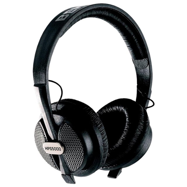 Audífonos Multipropósito Behringer HPS5000