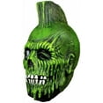 thumbnail image 3 of Mohawk Zombie Mask, 3 of 3