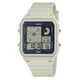 thumbnail image 1 of Reloj Casio POP LF20W-8A, correa renovable de base biológica, retroiluminación LED, 1 of 1