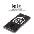 thumbnail image 2 of Head Case Designs Officially Licensed NHL Los Angeles Kings Plain Soft Gel Case Compatible with Google Pixel 8, 2 of 7