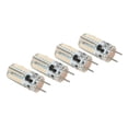 thumbnail image 4 of Ampoule, 10 Pcs Ampoule LED G4 Ampoule Bi-Pin Multifonctionnelle, 4 of 14