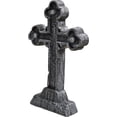 thumbnail image 1 of Morris costumes MR122335 Celtic Cross Tombstone, 1 of 1