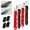 4PCS, variant on Upgraded Hardness Professional Knife Edge Sharpener