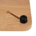 thumbnail image 4 of Camco Oak Sink Cover - 13-inches x 15-inches - Brown, Oak (43431), 4 of 6