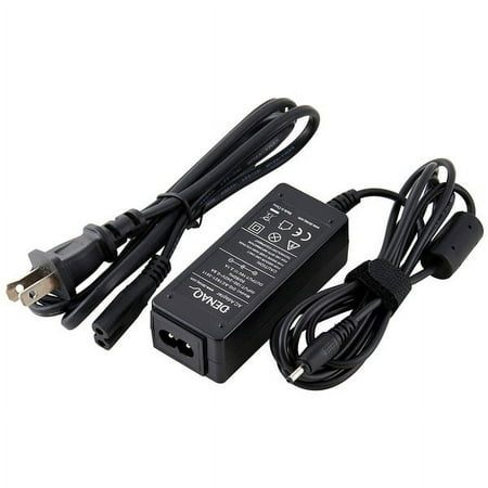 UPC 814352021404 product image for Denaq® Denaq® 19-volt Dq-ac1921-3011 Replacement Ac Adapter For® Laptops | upcitemdb.com