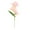 Light Pink, variant on Yesbay Simulated Flower Fake Lilies Silk Material Realistic Appearance Faux Flower Wedding Party Christmas Decoration