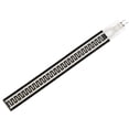thumbnail image 1 of Flexible ZD10-100 Pressure Sensor, Highly Sensitive Function, Fast Response for Smart Home, Electronics, Nano Materials, Long Life, 500g Range, Simple Circuit Output, 1 of 7