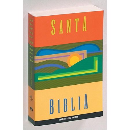 Santa Biblia-RV 1960