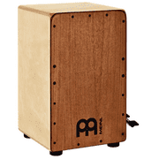 MEINL Percussion Woodcraft Professional Cajon