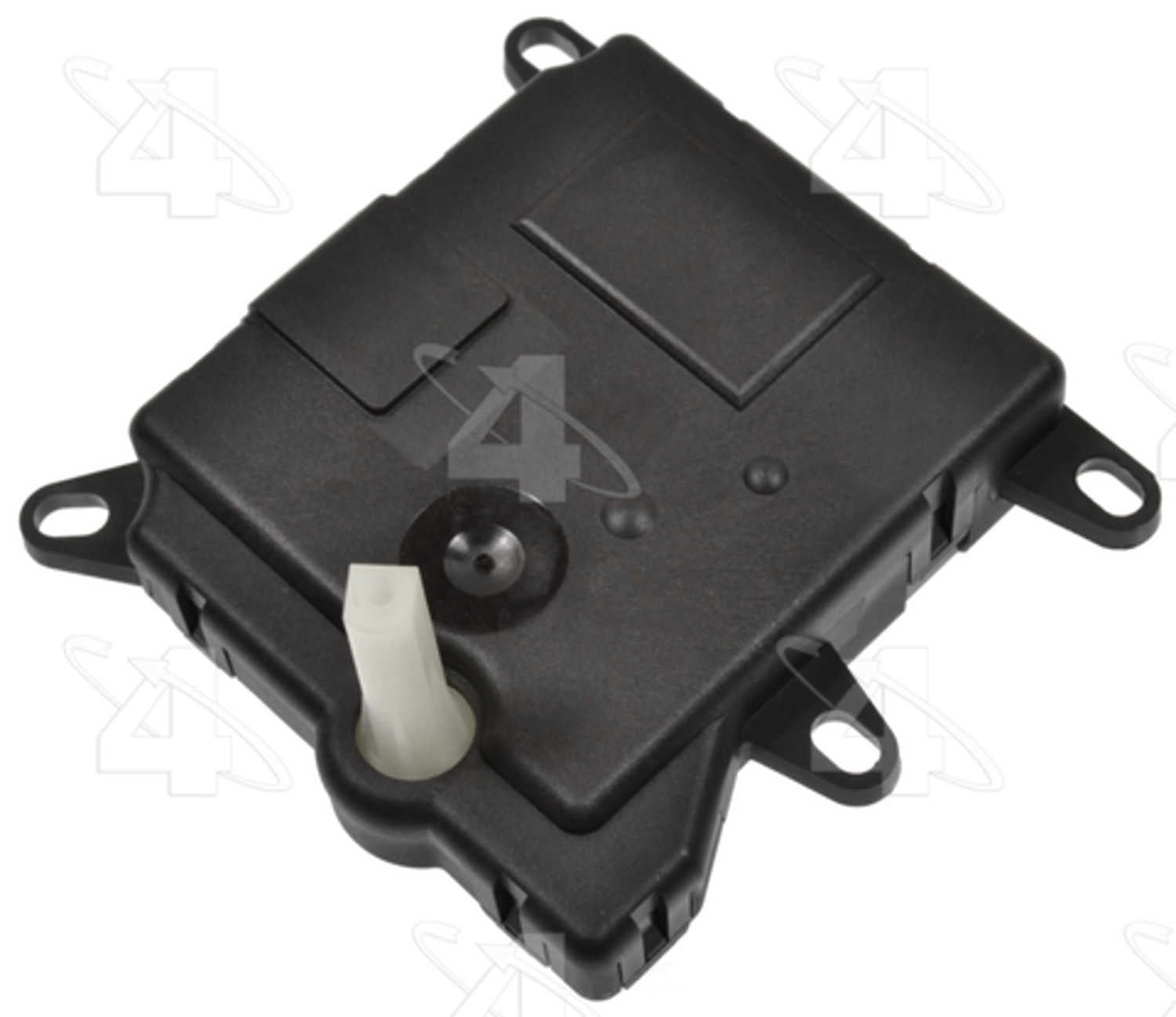 Four Seasons HVAC Blend Door Actuator P/N:73072 Fits select: 1999-2003 FORD WINDSTAR